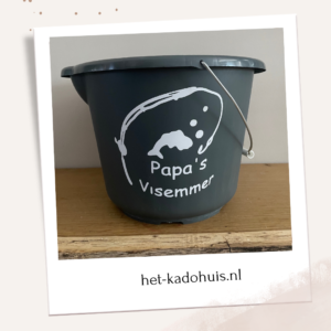 Papa's visemmer