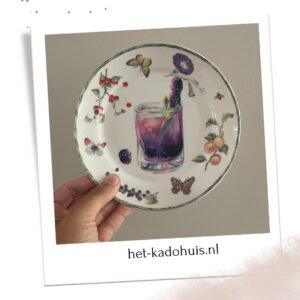 Bordje ‘Cocktail’