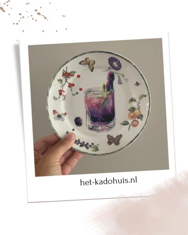 Bordje ‘Cocktail’