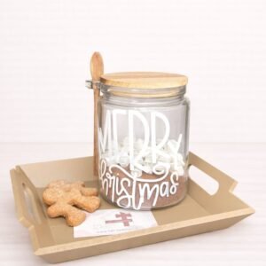 Pakket ‘chocopot’