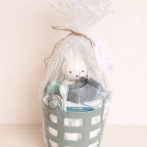 Luiertaart ‘Nijntje’