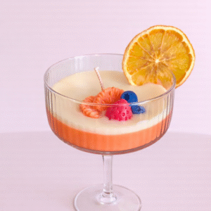 Kaars 'Pornstar Martini'