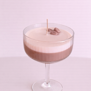 Kaars 'Espresso Martini Cocktail'