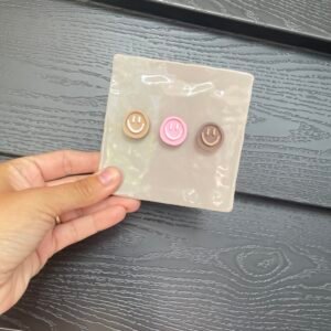 Tegel Smiley